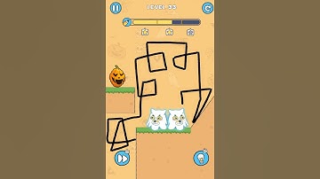 Doge Rescue: Draw To Save | #games #shorts #ytshorts#androidgames