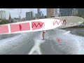 MOOMBA MASTERS 2019 WOMENS AND MENS TRICK FINAL