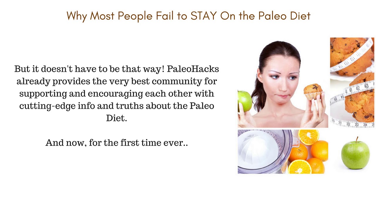 PaleoHacks Cookbook Review: UPTO $149 OFF: $12.95 Only PaleoHacks Cookbook