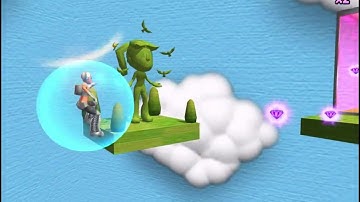 Diversion (mobile game) - stage 5-11