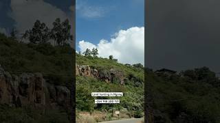 Land hunting in Ngong kimuka 990k only! 50/100 #realestate #hometour #property #housetour