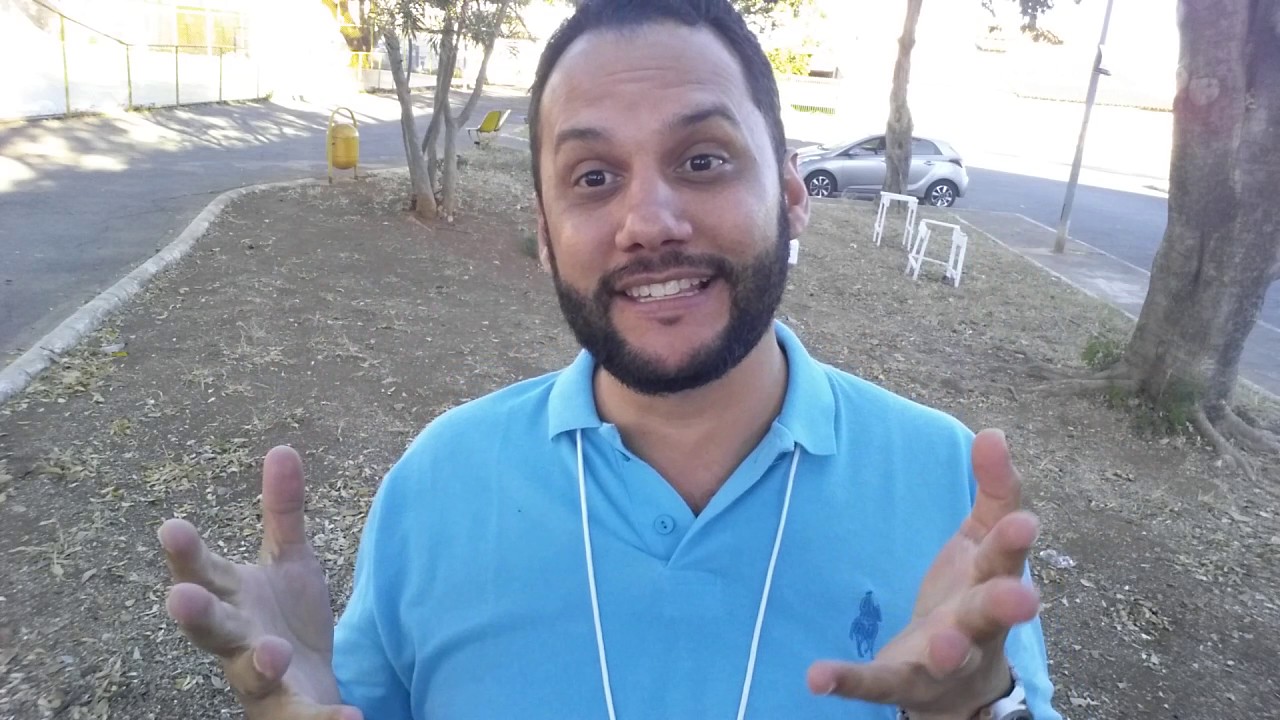 1 de 9 Como Discernir Seu MATRIMÔNIO - YouTube