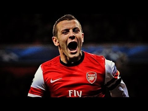 9nagatoto x evoatoto - Arsenal vs Marseille 2 0 2013 Goals & Highlights 26 11 2013