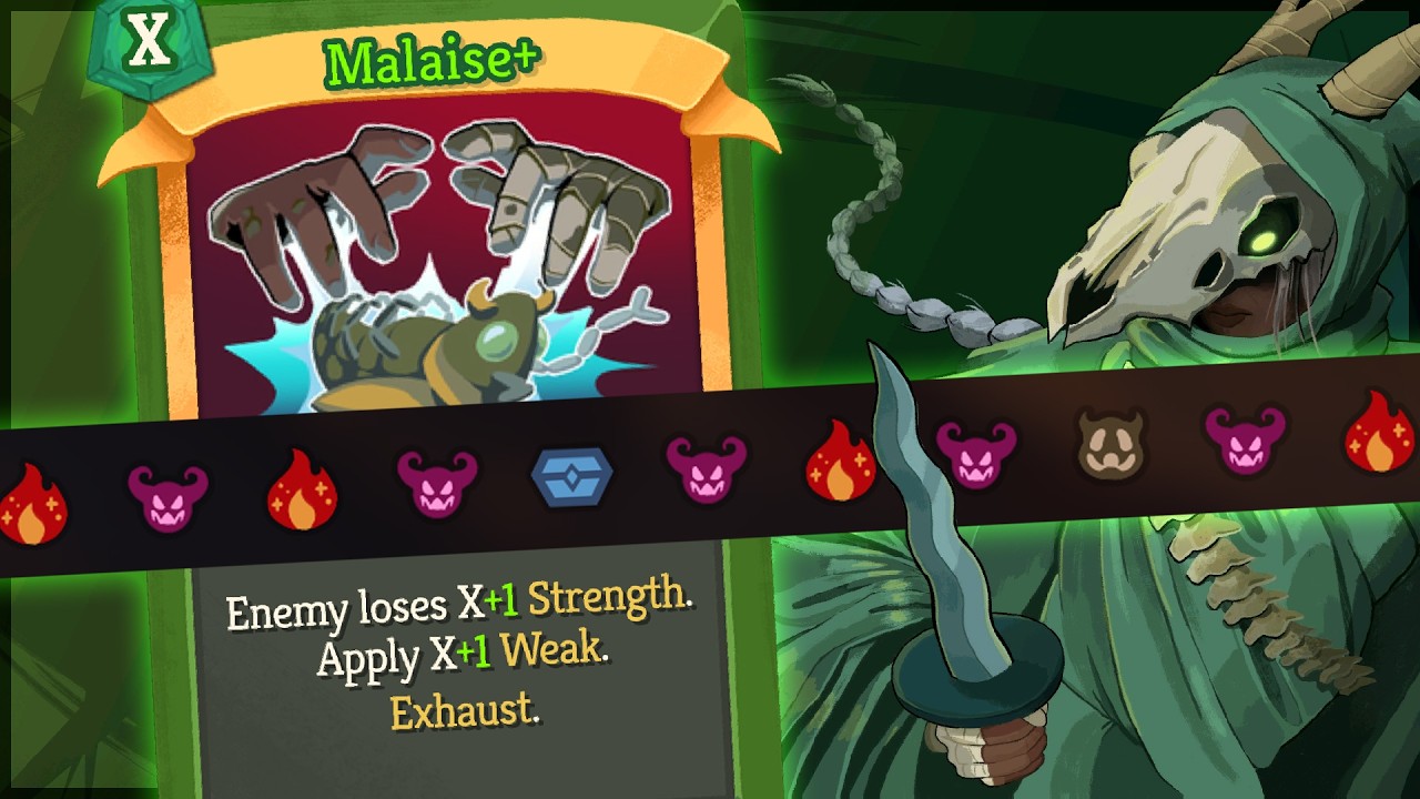 The Perfect Path | Rhapsody Plays Slay the Spire 2 [Early Access]