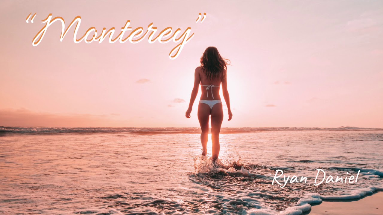 Watch Ryan Daniel “Monterey” (Official Audio) on YouTube Watch Ryan Daniel “Monterey” (Official Audio) on YouTube