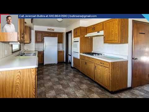1324 W 37th Street, Lorain, OH home video tour