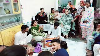 Heaven Gosple singer ,Alisha Dholak master, Noel Tabla master 2026