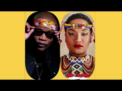 Master KG Feat  Simmy   Wena Nqobile