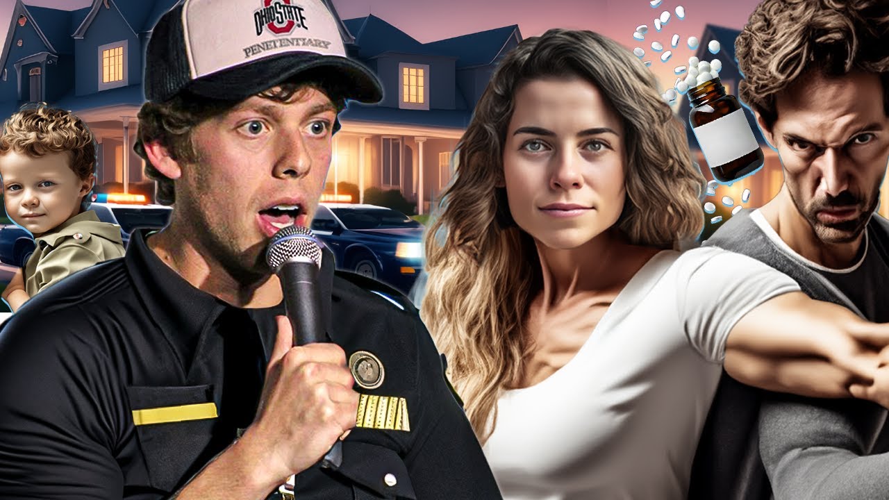 Ride or Die Takes the Ride | Lucas Zelnick Crowd Work Comedy