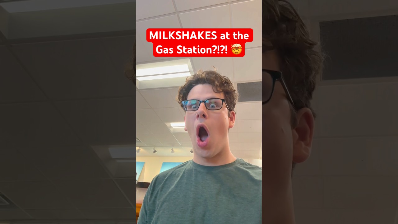 10$ на ЛУЧШУЮ АЗС Америки…