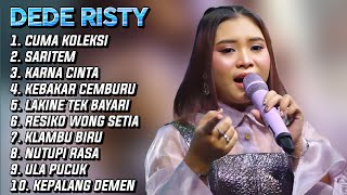 Dede Risty  Album 2026  Just A Collection  Saritem  The Latest Popular Hits Today 