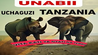 NABII HUYU ALITABIRI HAYA MAPEMA KUHUSU UCHAGUZA 2025