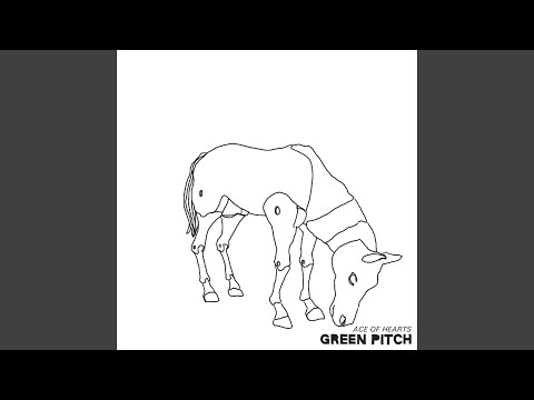 Green Pitch — Ace of Hearts