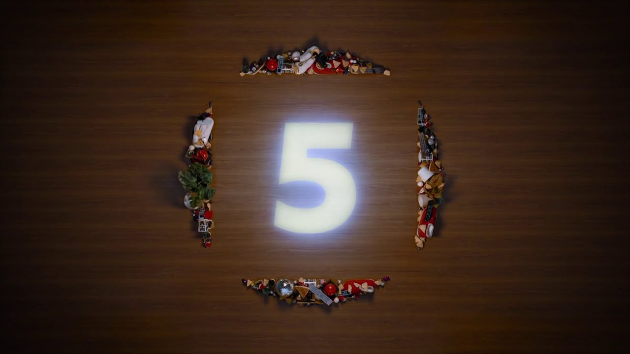 TV5 (Finland) - Continuity (May 29, 2025)