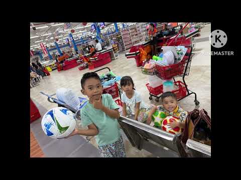 Zia 6th birthday