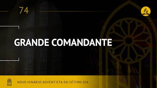 Vídeo de Grande Comandante