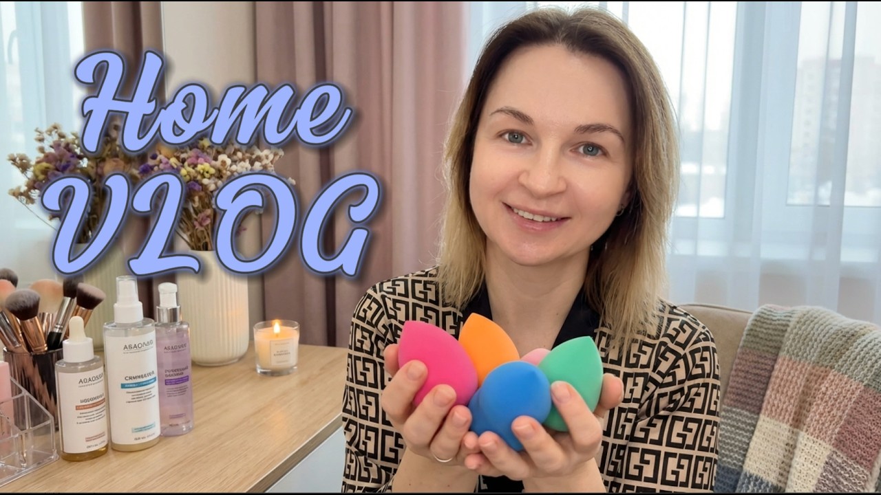 Тренировка, посылки и тихий вечер под футбол