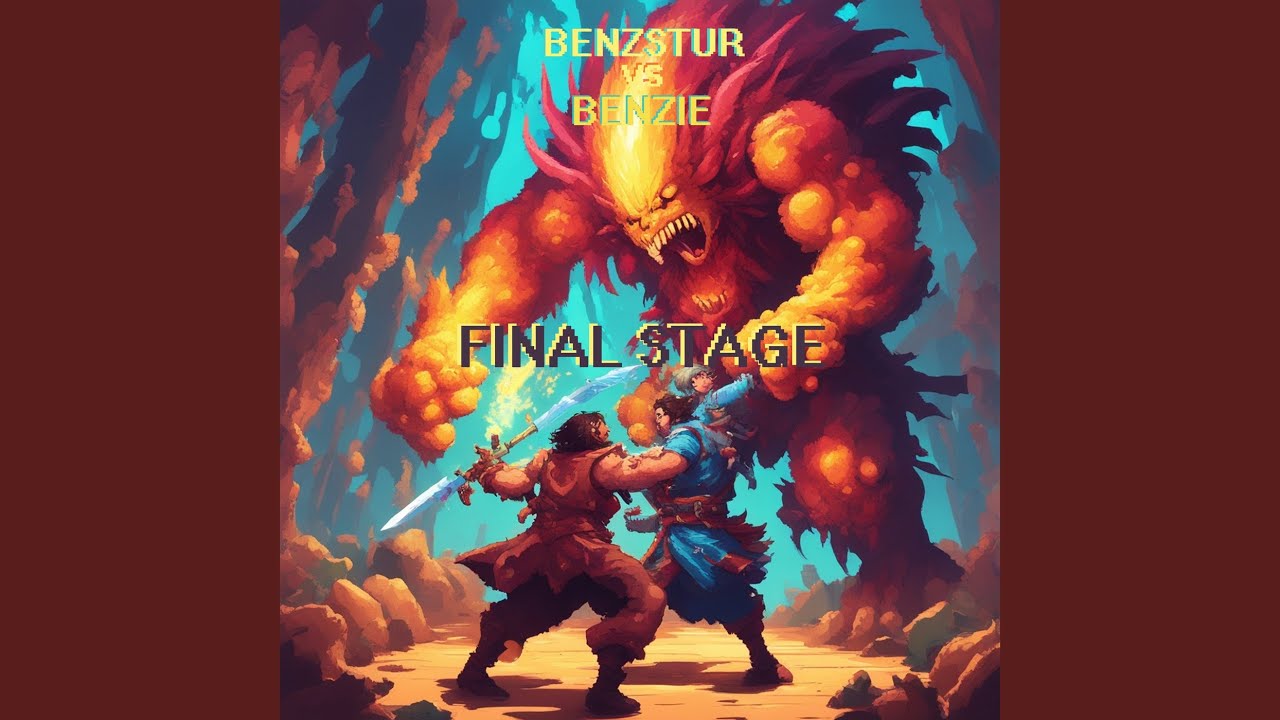 Guarda Final Stage su YouTube Guarda Final Stage su YouTube