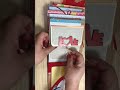 #diy #scrapboking #scrapbook #asmrscrapbooking #craft #asmrscrapbook