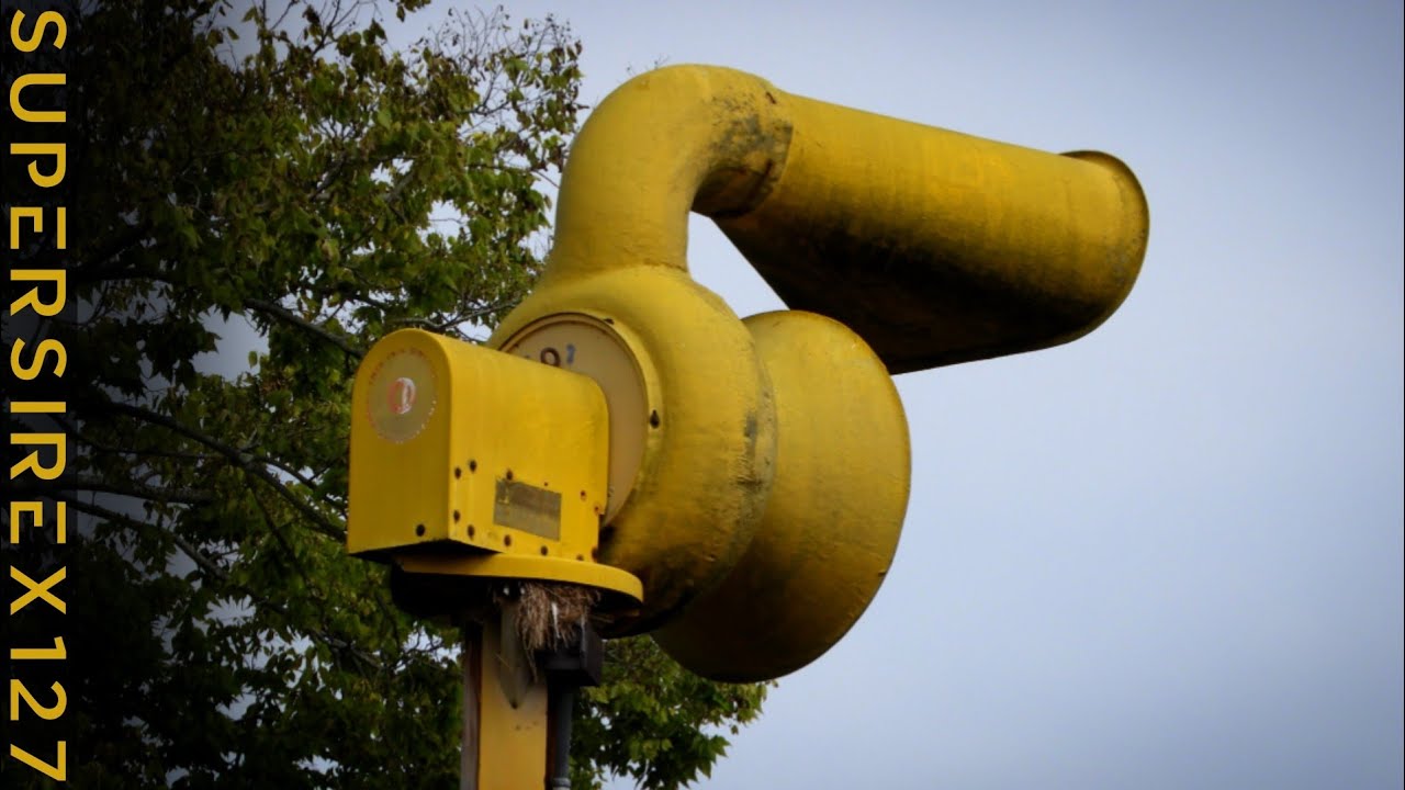 ACA Allertor 125 | Alert | Batavia, OH | 9/7/22