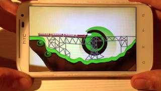 X Construction Walkthrough-Level 12-Crossing 12-Bridge 12