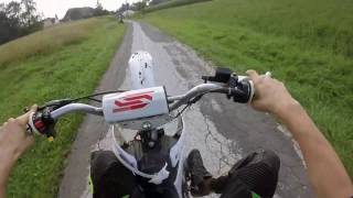 Summer Ends 2K16 Gopro Full Hd Enduro