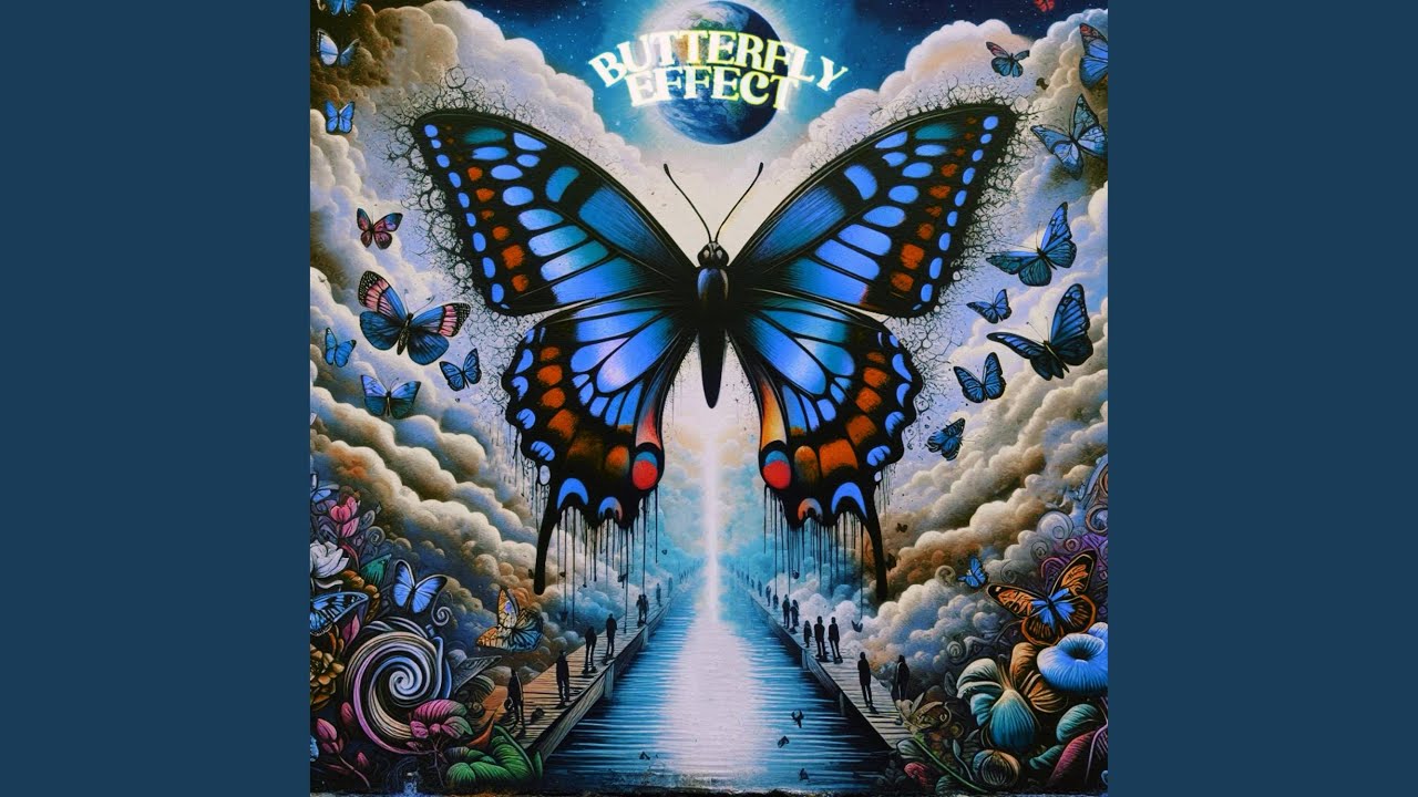 Watch Butterfly Effect (Alternate Version) on YouTube Watch Butterfly Effect (Alternate Version) on YouTube