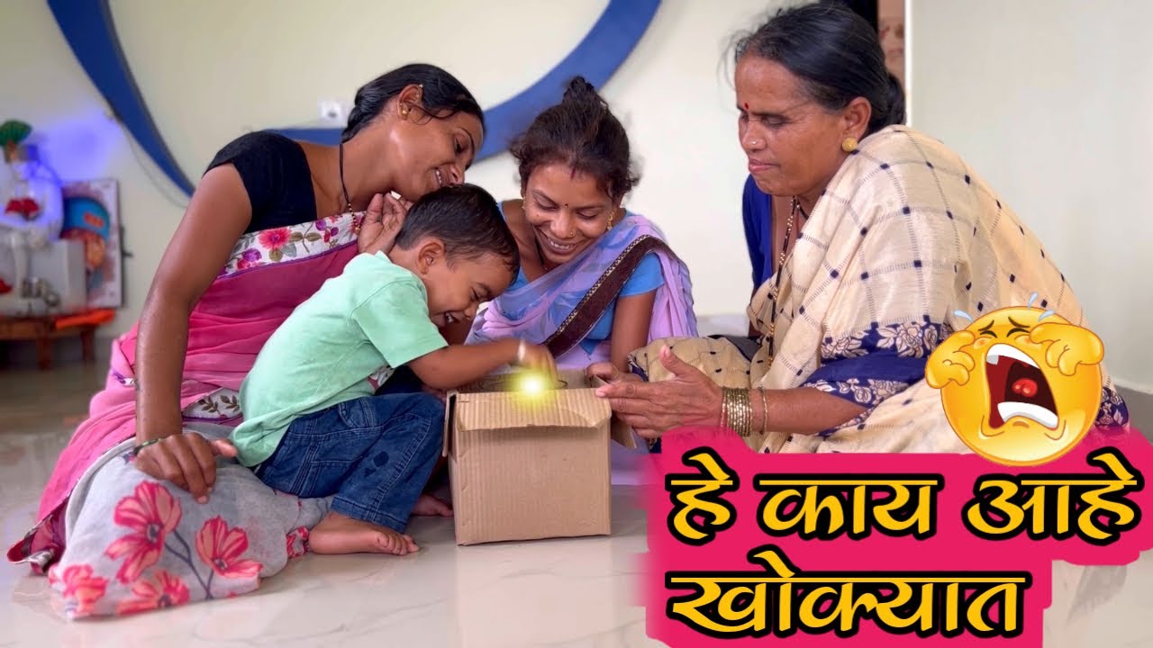 साईने केलं असत वाढवा ! लयं मोठी नुकसान झाली असती 😱