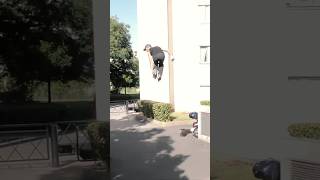 Big Tricks Julien Cudot Community Cup 2026 - Rollerblading #skate