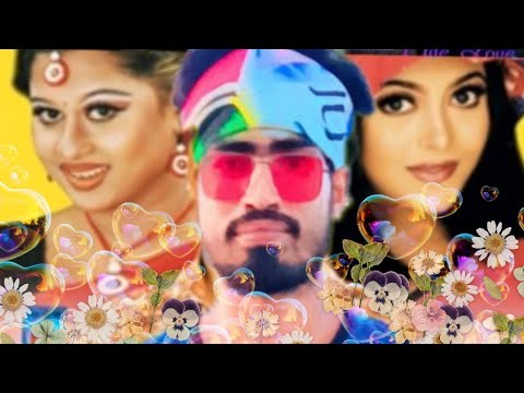 DJBangla Song Bondhu Moyuri By Video Shorif Uddn Model Konna 