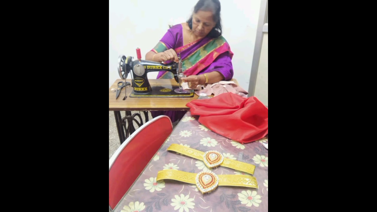 Dhimahi | Karthik Ekadashi Series | Shri Venkataraman Alankara |