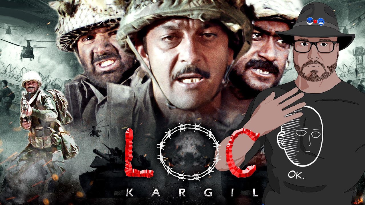 American Watching L O C Kargil YouTube american-watching-l-o-c-kargil-youtube