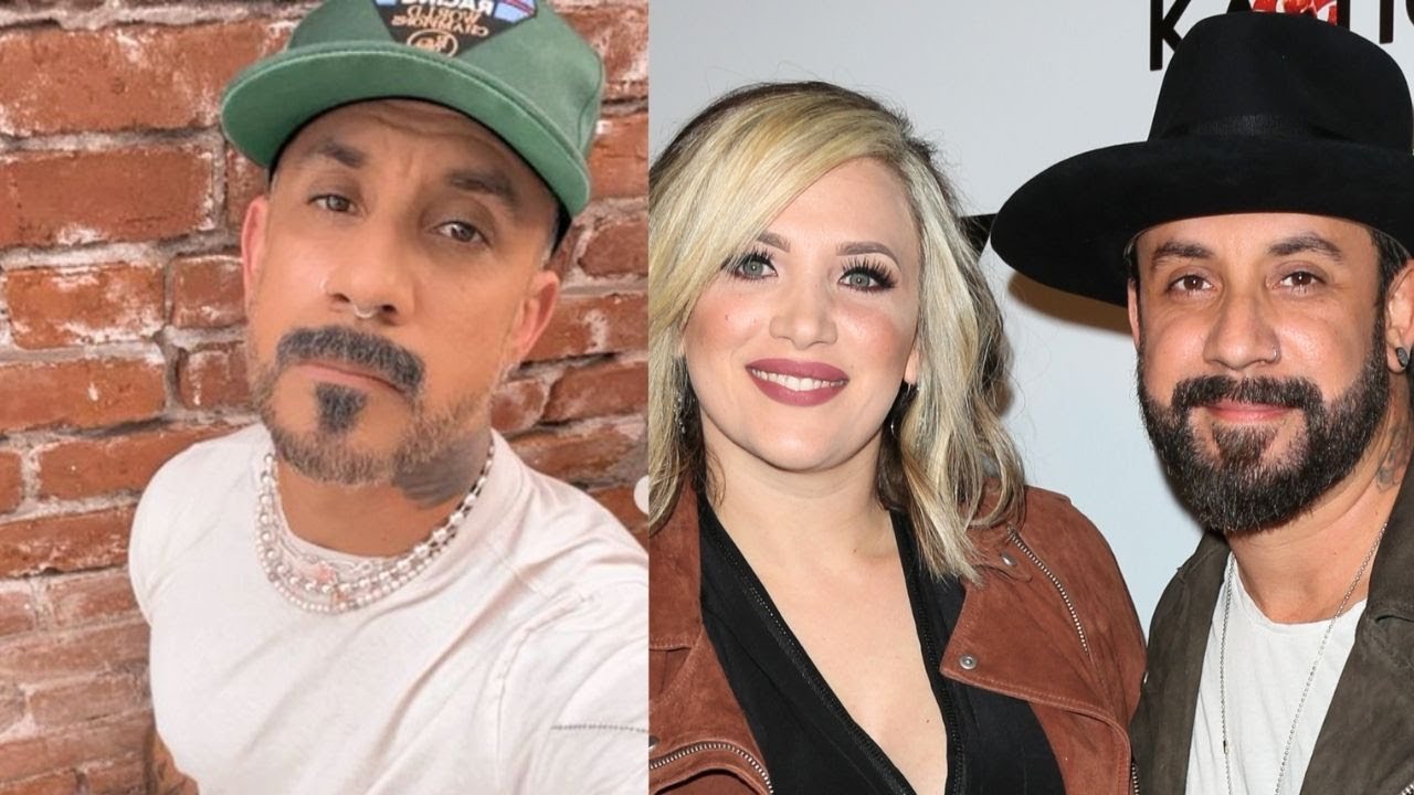 Жена Эй-Джея Маклина госпитализирована😱 Защемление толстой кишки и экстренная операция.