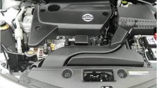 2013 Nissan Altima Used Cars Greensboro NC