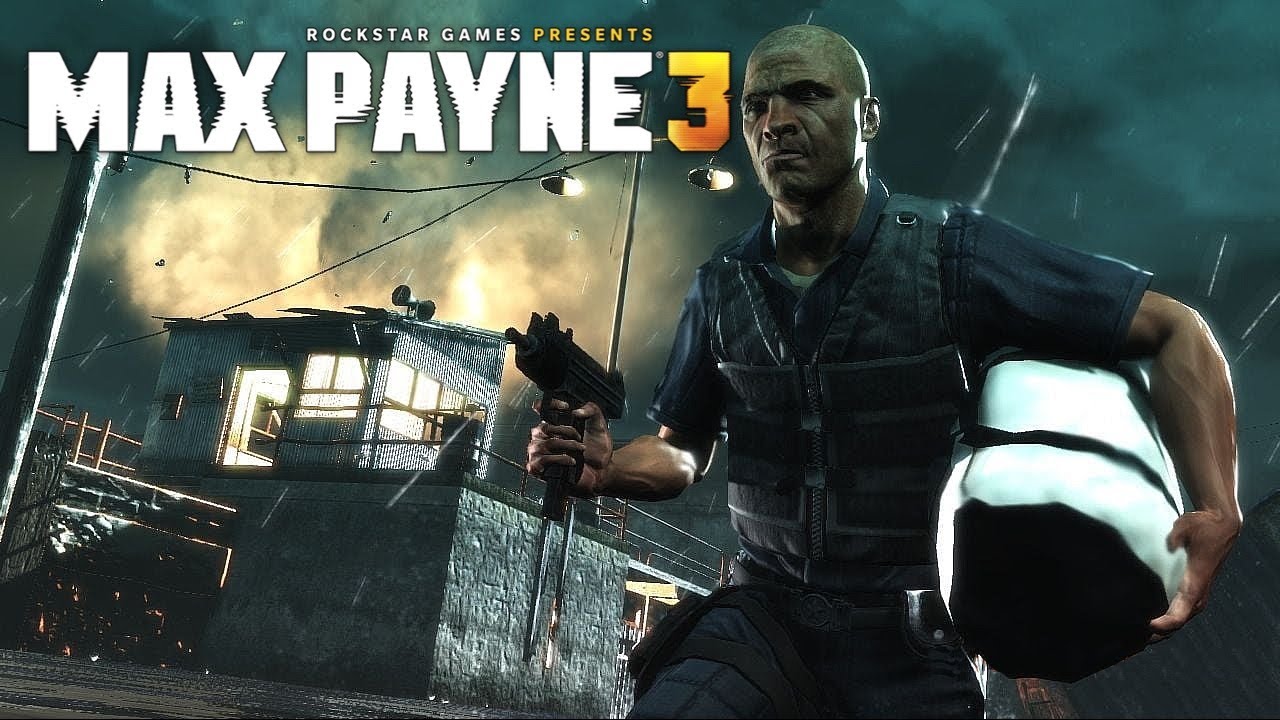 Max Payne 3 Multiplayer Gameplay in 2023 Team Deathmatch! - YouTube