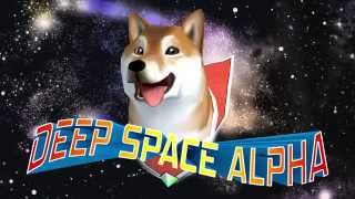 Deep Space Alpha Trailer screenshot 5