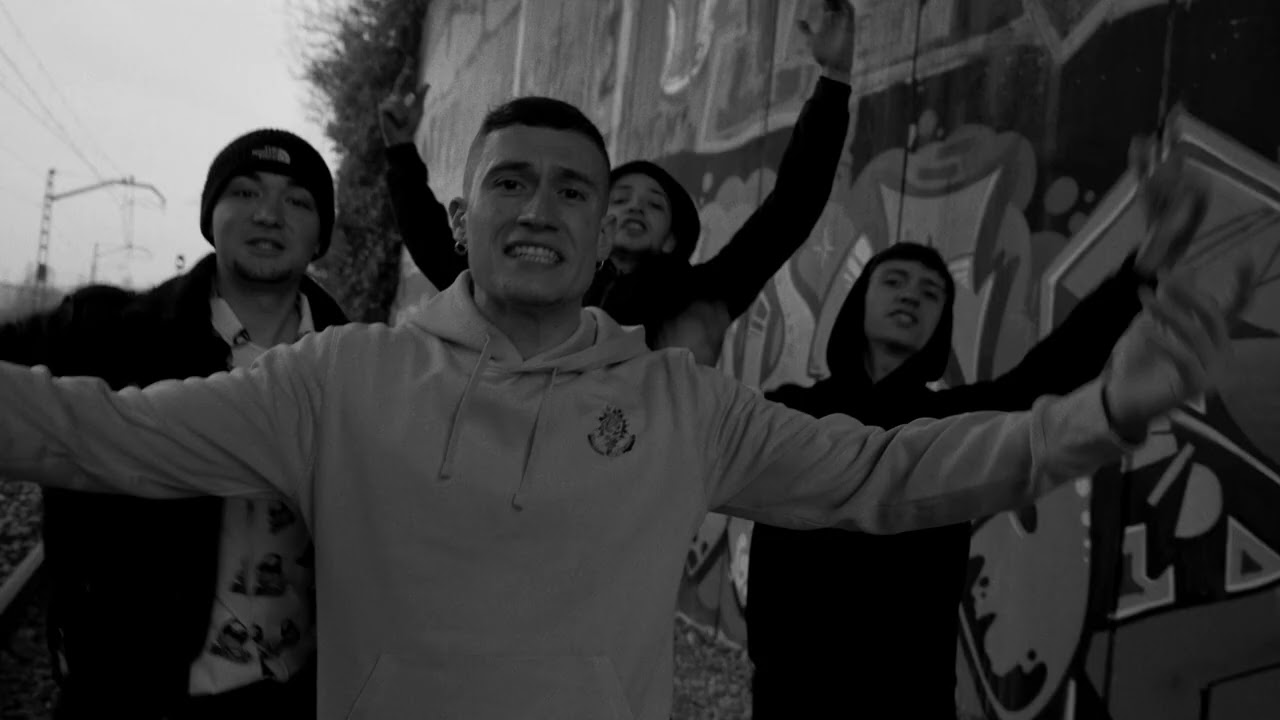 DOPAMINA - EL BUNKER ST ft.GRC