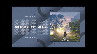 Rizpect - Miss It All [Lyrics Video] (Release)