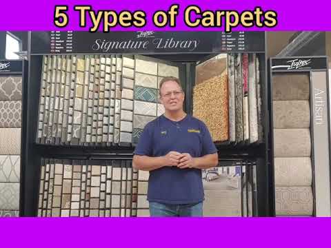 28 Oz Carpet