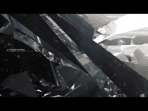 Mwk - Virtual Emotion / Album XFD