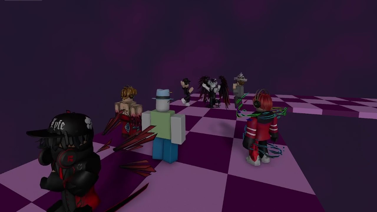 Yume Nikki - Gobou Animation