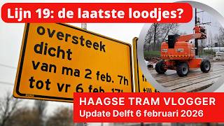Download Lagu Verlenging tramlijn 19 naar TU Delft. Echt de laatste loodjes: een update MP3