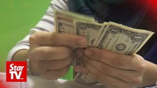 Maybank: Positive on the ringgit in 2019