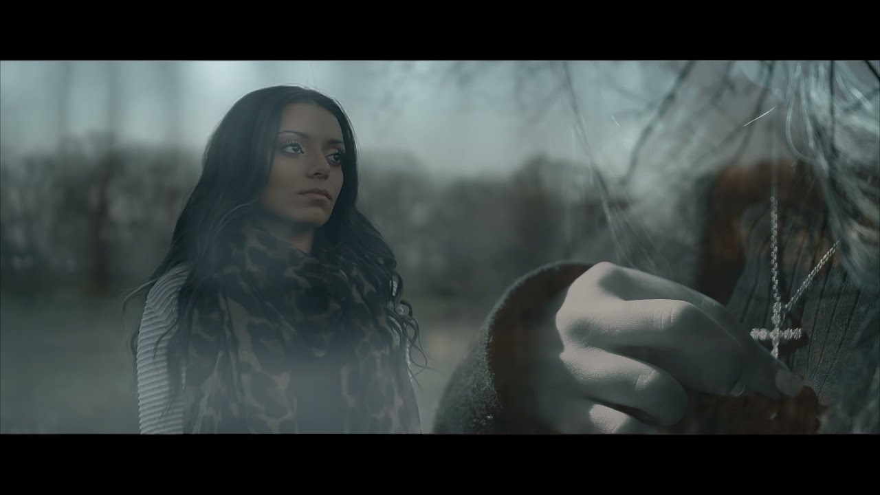 With fatherly loving embrace بالاحضان الابوية (English)