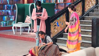 Prem helps Samrat, Revati tries to kill Malti | Yeh Hai Chahatein | S3 Ep841, 842 | 20 February 2023 Prem helps Samrat, Revati tries to kill Malti | Yeh Hai Chahatein | S3 Ep841, 842 | 20 February 2023