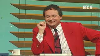 Una Vez Más: Capítulo 5 (21/09/1993) | Rec tv