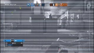 1 TAP SPAWN KILL ELA / R6S