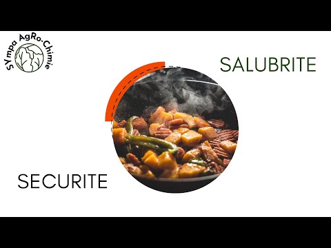 Vidéo: Quelle est la différence entre la salubrité des aliments et la salubrité des aliments?