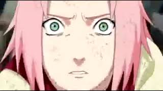 Evil Angel naruto amv