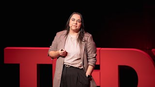 The Inheritance No One Talks About Carlie Schofield Tedxwollongong